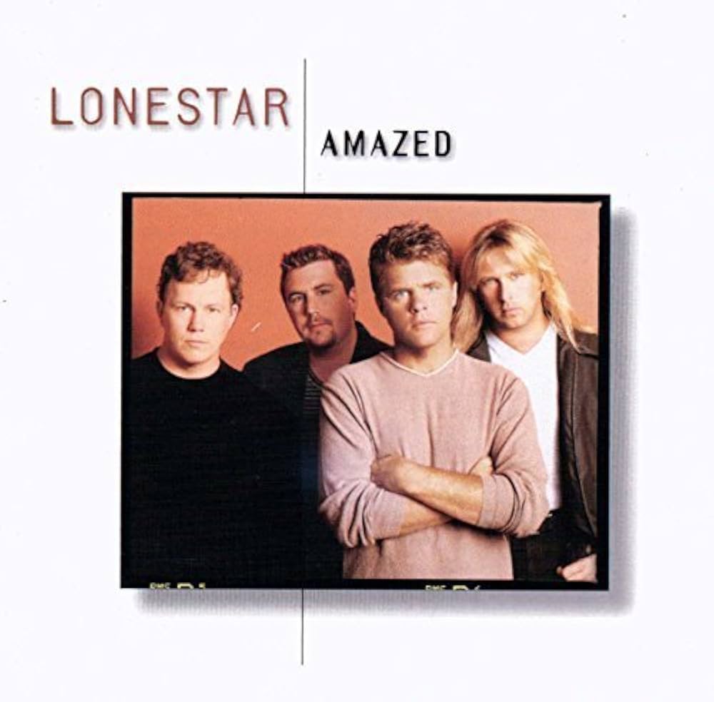 	Amazed - Lonestar	